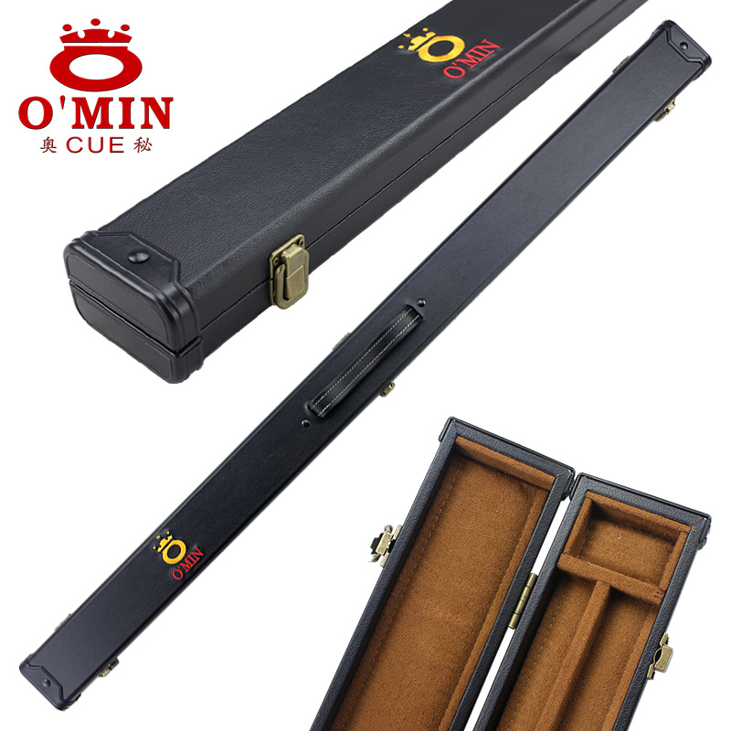 奥秘外塑英式杆盒