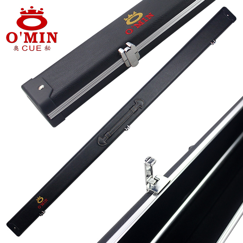 奥秘铝合金英式杆盒