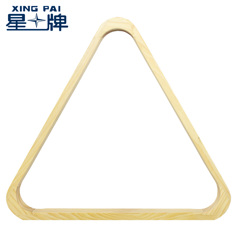 星牌台球三角框