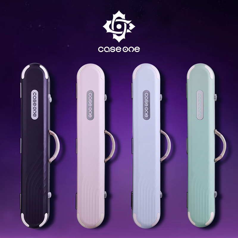 Case One美式杆盒